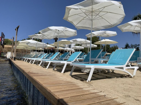 Отель Peksimet, Турция