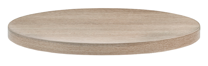 Столешница круглая Laminate