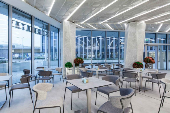 Sugamour Dessert Boutique, Вильнюс, Литва