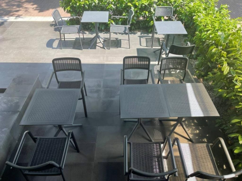 Gastrobar IKRA, Сочи