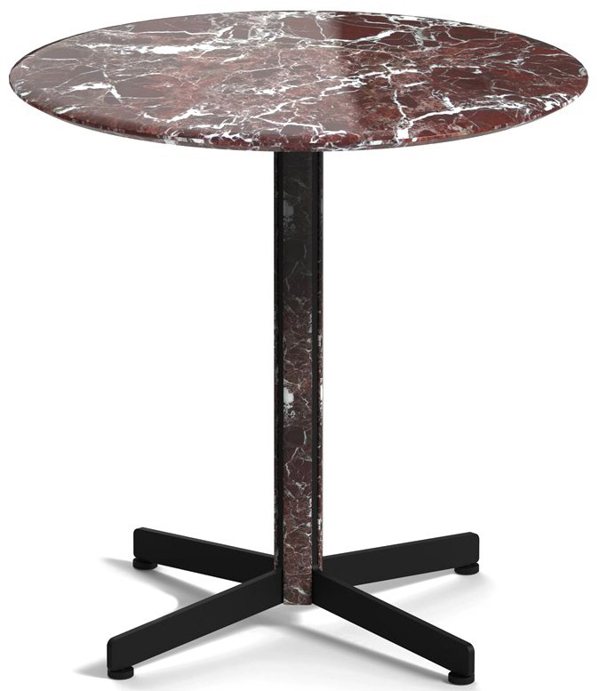 Стол мраморный Piana Marble M
