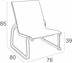 Стул пластиковый-thumbs-Фото3