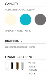 Зонт профессиональный 2.5х2.5 м-thumbs-Фото4