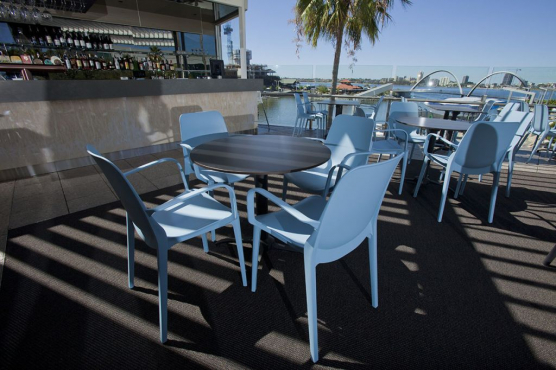 Oyster Bar, Перт, Австралия