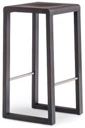 Табурет деревянный полубарный-thumbs-Фото1