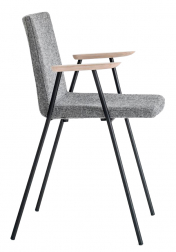 Кресло с обивкой-thumbs-Фото1