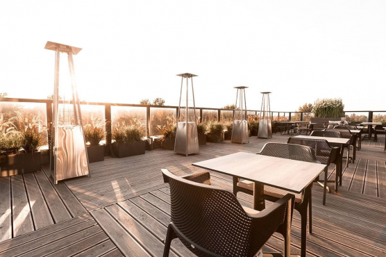 Loop Hotel, Вильнюс, Литва