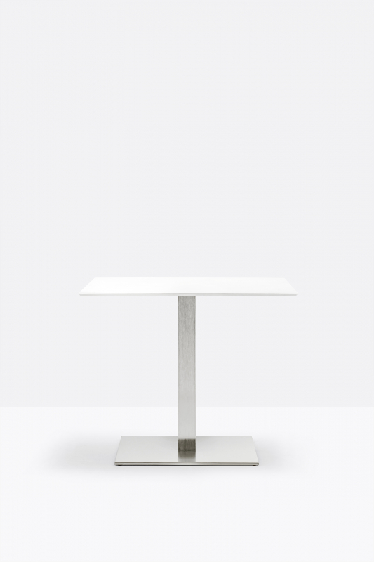 Подстолье металлическое Inox
