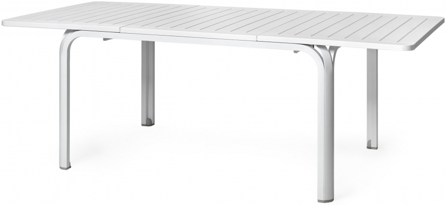 Стол пластиковый раздвижной Alloro 140 Extensible