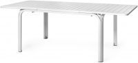 Стол пластиковый раздвижной Alloro 140 Extensible