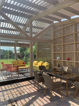 Частный проект