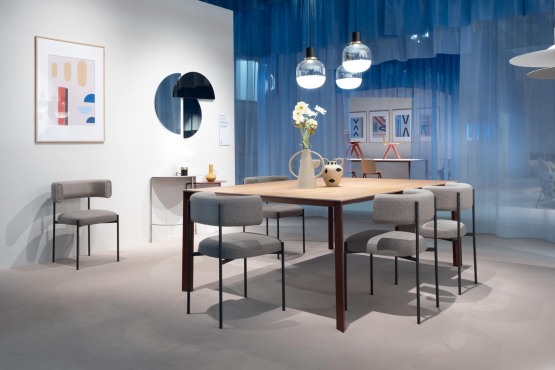 MIDJ на выставке Salone del Mobile.Milano 2023