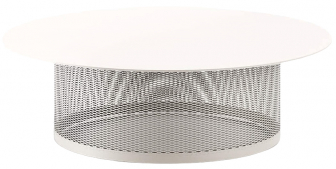 Столик металлический кофейный-thumbs-Фото1