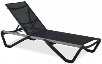 Шезлонг-лежак металлический-thumbs-Фото1