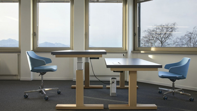 Frontiers, Лозанна, Швейцария