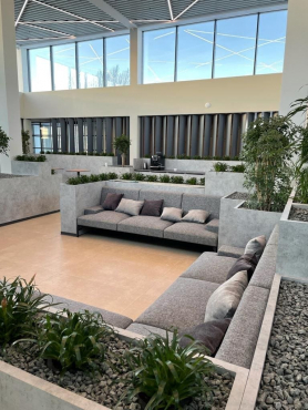 Офисное пространство, г. Ярославль