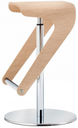 Табурет барный с регулировкой высоты-thumbs-Фото1