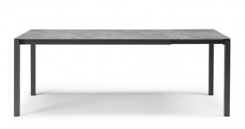 Стол ламинированный раздвижной Pranzo Extendable