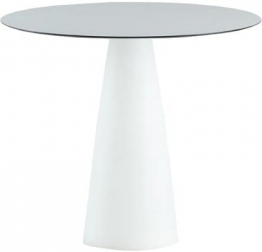 Стол из HPL пластика светящийся-thumbs-Фото1