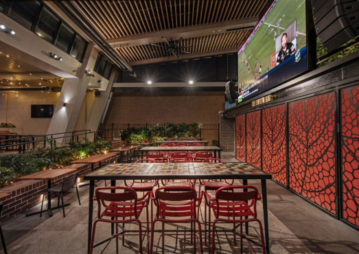 The Peakhurst, Пикхерст, Австралия