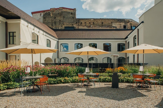 Kiemas by Gastronomika, Вильнюс, Литва