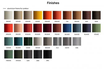 Кресло металлическое с подушкой-thumbs-Фото4