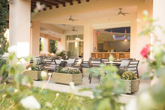 Horizon Beach Resort, Кос, Греция