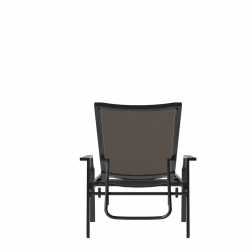 Шезлонг-лежак металлический-thumbs-Фото4