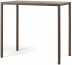 Стол барный ламинированный Piave 120х70 High