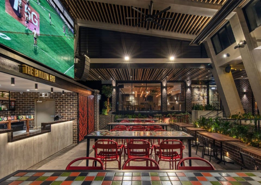 The Peakhurst, Пикхерст, Австралия