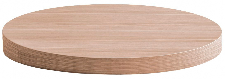 Столешница круглая Laminate