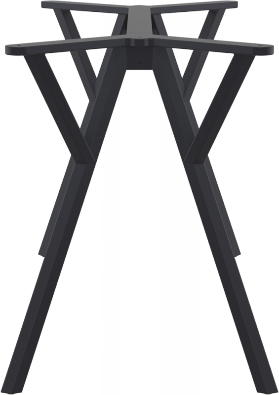 Подстолье пластиковое Max Legs Medium