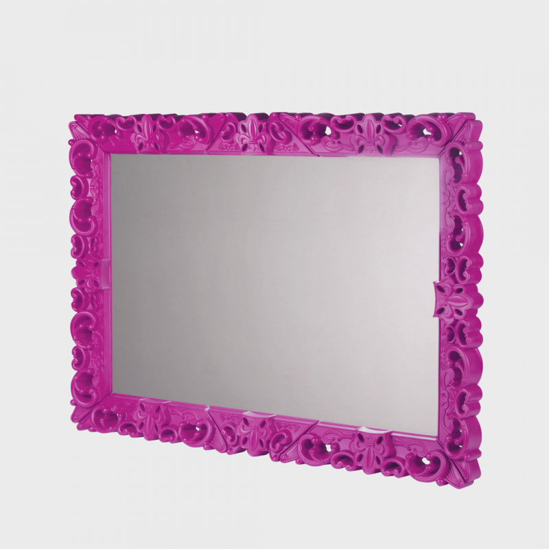 Зеркало пластиковое Mirror Of Love XL Standard