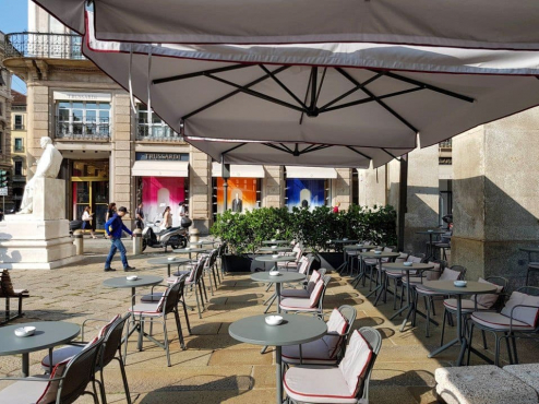 Il Foye, Милан, Италия