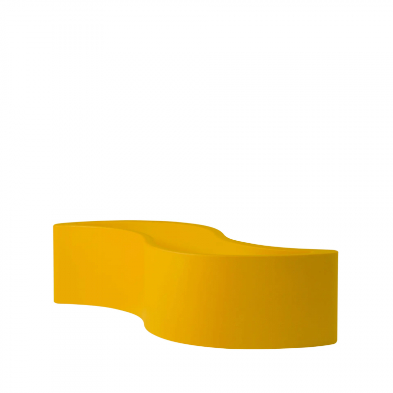 Кашпо пластиковое Wave Pot Standard