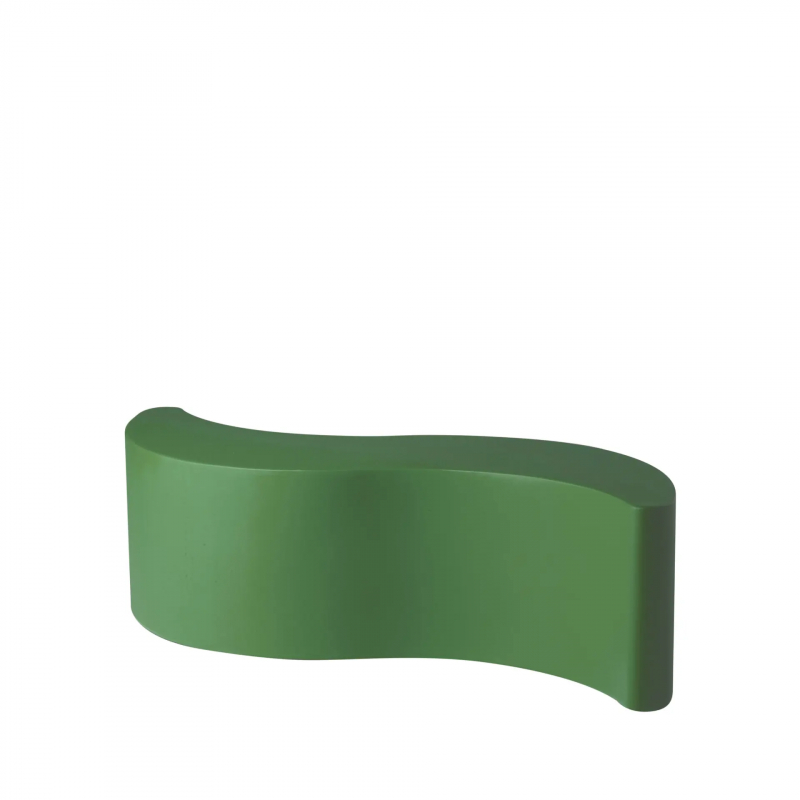 Скамья пластиковая Wave Standard