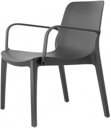 Кресло пластиковое-thumbs-Фото1