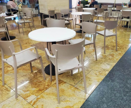 Афимолл, Москва Сити