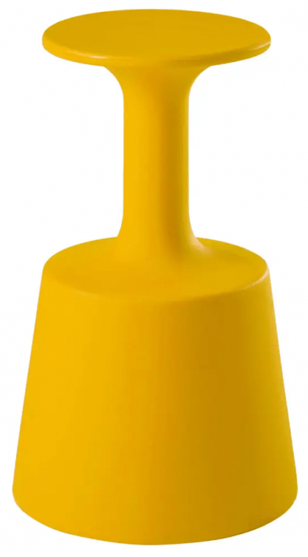 Табурет пластиковый барный Drink Standard