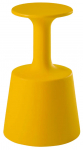 Табурет пластиковый барный Drink Standard