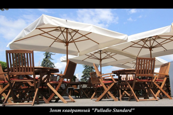 Кафе на ВДНХ, Москва