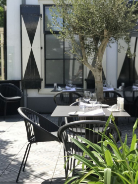 Ресторан Vlaar, Гравеланд, Нидерланды