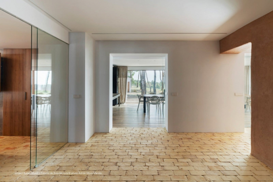 Casa lo Alto, Рекена, Испания