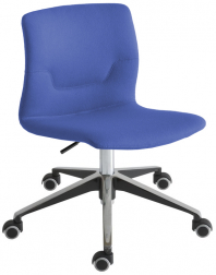 Стул офисный с обивкой-thumbs-Фото1