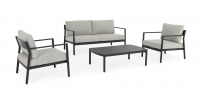 Комплект лаунж мебели Sirius