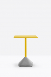 Подстолье металлическое Concrete