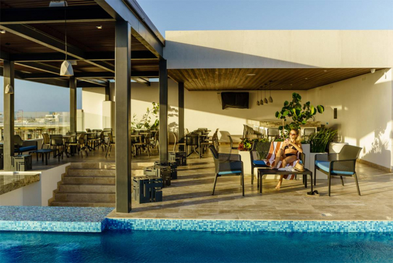 Holiday Apartments in Ipana, Ипана, Мексика