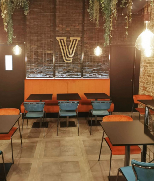 Vinci's Bistrot, Милан, Италия