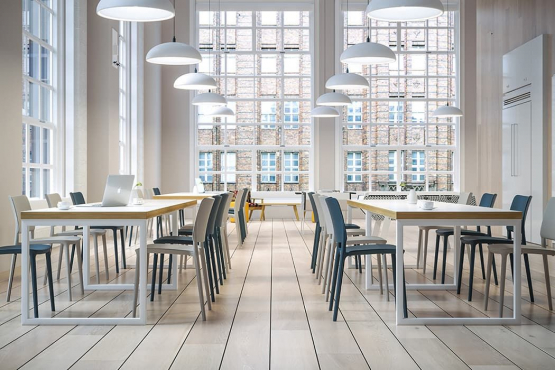 British Manufacturer Social Spaces, Великобритания