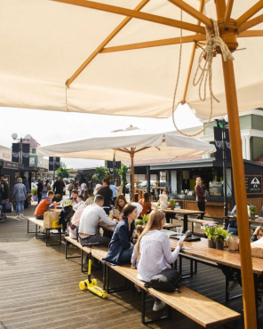 Vnukovo Outlet Village